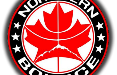 Northern Bounce Logo