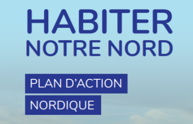 Le Plan nord pourrait permettre à la région de Fermont d’atteindre ses objectifs en matière de développement économique et démographique, selon le maire St-Laurent. Source : Gouvernement du Québec