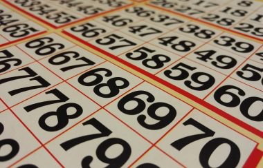 Numéros de bingo