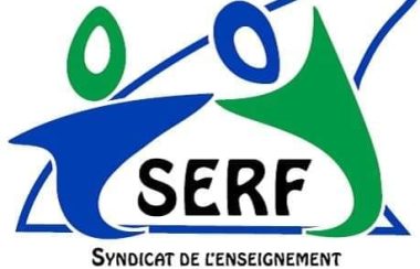 La manifestation des membres du Syndicat de l'enseignement de la région du fer-CSQ débutera à 16h ce mercredi 31 mars au parc Jean Fortin.