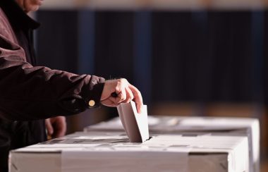 Les électeurs et candidats se questionnent à l'approche des élections. Photo : roibu/Shutterstock