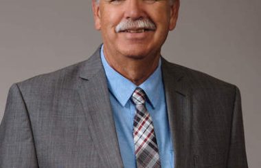 Picture of Stan Peterson from the Abbotsford School District website.
