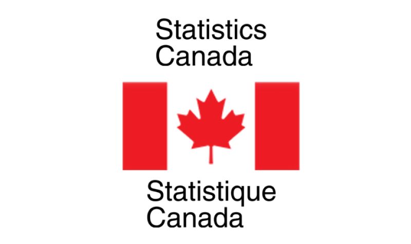 Logo de Statistique Canada