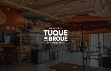 Un événement d’affaires pour les femmes entrepreneures de la région d’Embrun a eu lieu mercredi soir à la brasserie Tuque de Broue. (Photo : Brasserie Tuque de Broue Brewery Inc., facebook)