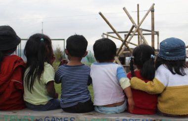 Guatemalan Children's Village