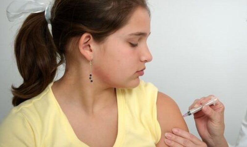C'est le vaccin Pfizer qui sera administré aux jeunes de Fermont, suivant les recommandations de la santé publique. Image : Unsplash