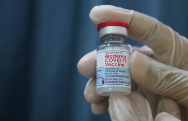 Le vaccin de Moderna sera distribué dans les cliniques de la province ainsi que celui de Pfizer. Crédit photo: pixabay