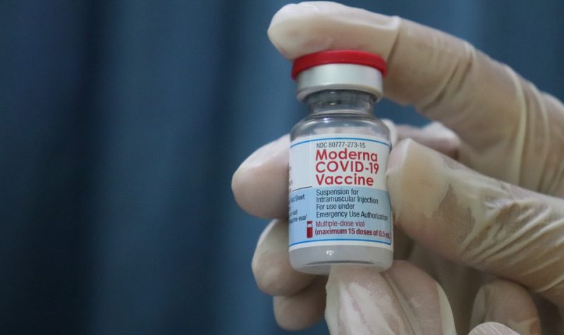 Le vaccin de Moderna sera distribué dans les cliniques de la province ainsi que celui de Pfizer. Crédit photo: pixabay