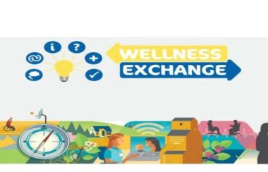 Logo du Wellness Exchange Program