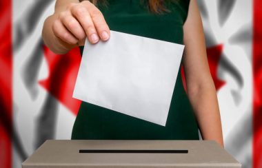 Quels sont les enjeux prioritaires pour les femmes dans ces élections. Photo : Istock