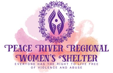 Affiche du Peace River Women Shelter