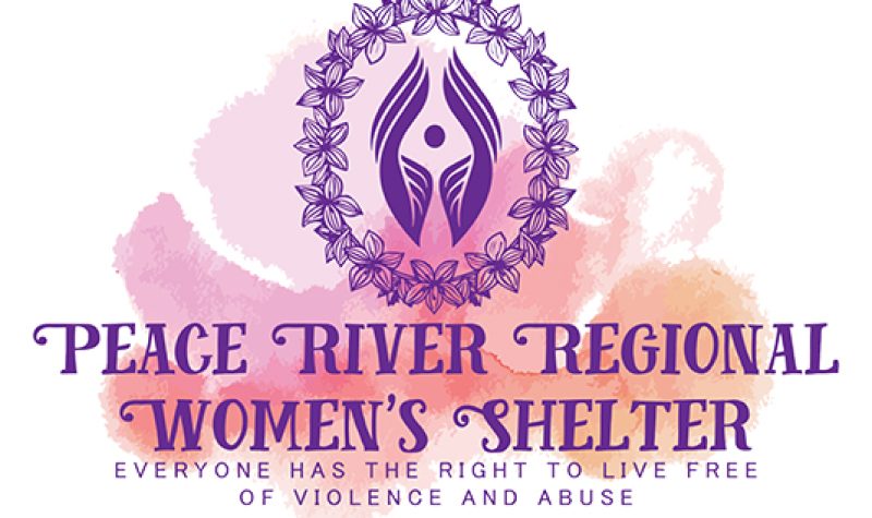 Affiche du Peace River Women Shelter